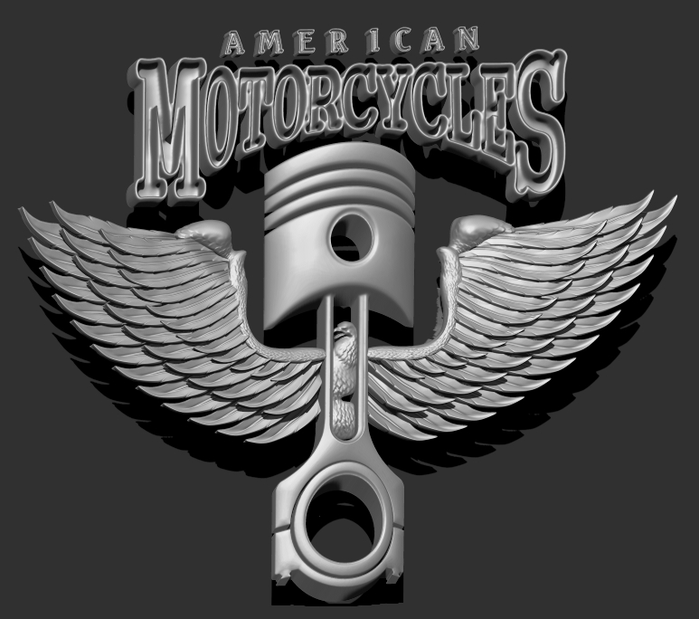 Bike and bikers